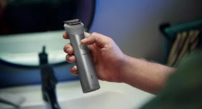 philips multigroom