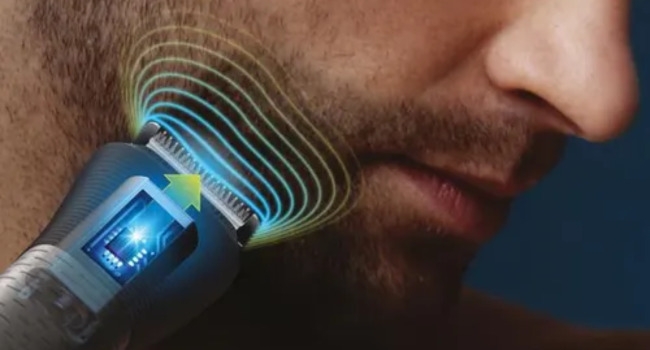 philips multigroom