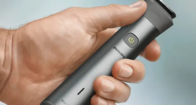 philips multigroom