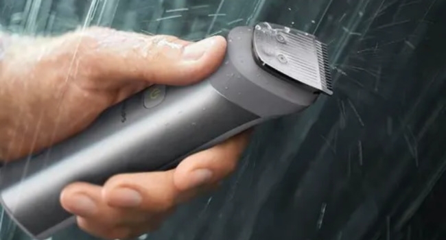 philips multigroom