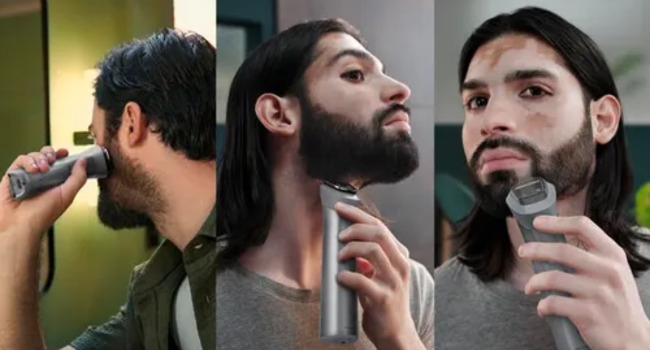 philips multigroom