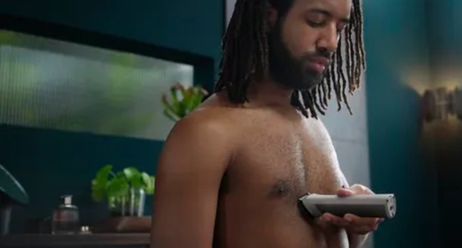 philips multigroom