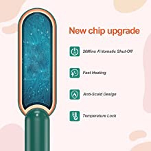 New Chip Upgrade