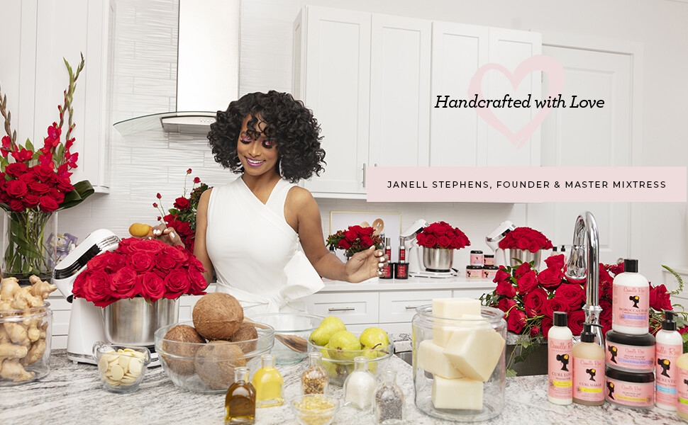 camille rose sweet ginger