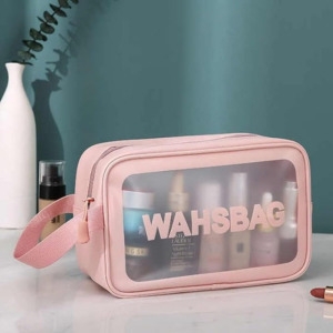 Small Size Storage make up pouch multi compartment pouch small makeup pouch