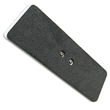 Half Moon Light Nail Lamp for Desk