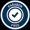 Paraben-Free