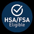 HSA/FSA Eligible