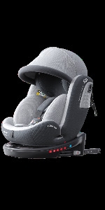 360° Swivel Child Seat