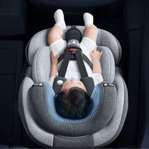 Child Seat R129