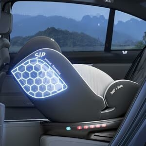 Side collision protection