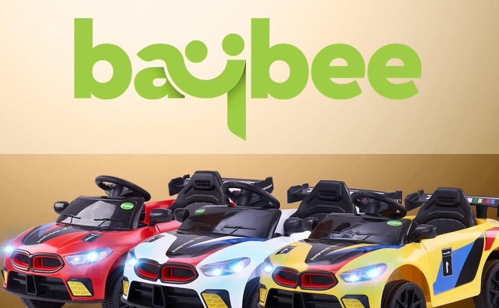 Battery Car for kids