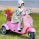 Pink Ride for Girls