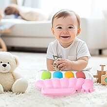 tummy time water mat