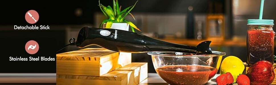 Geepas Hand Blender