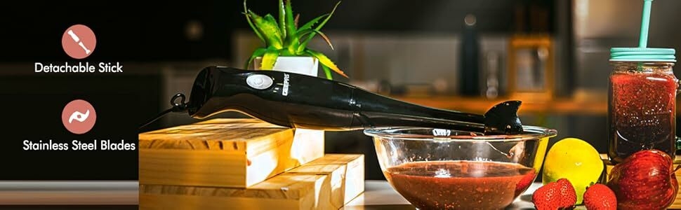 Geepas Hand Blender