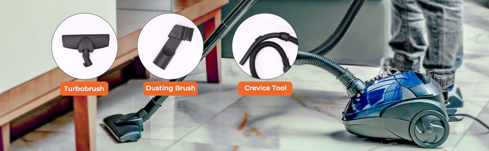 Geepas Vacuum Cleaner