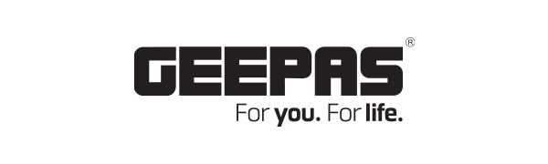 Geepas Fully Automatic Washing Machine