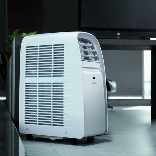 display image 6 for product Portable Ac 1.0 Ton/Cooling/12K BTU