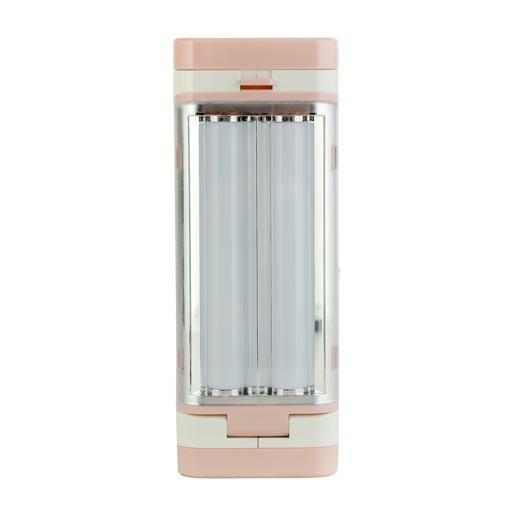 display image 0 for product Geepas Solar Emergency Lantern
