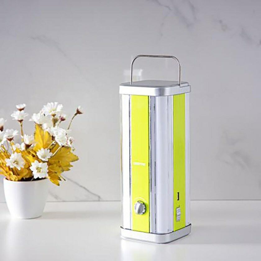 Geepas GE5595 Multifunctional LED Emergency Lantern