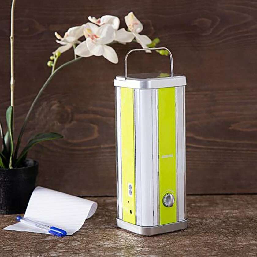 Geepas GE5595 Multifunctional LED Emergency Lantern