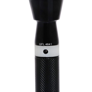Geepas GFL4641 Rechargeable Led Flashlight