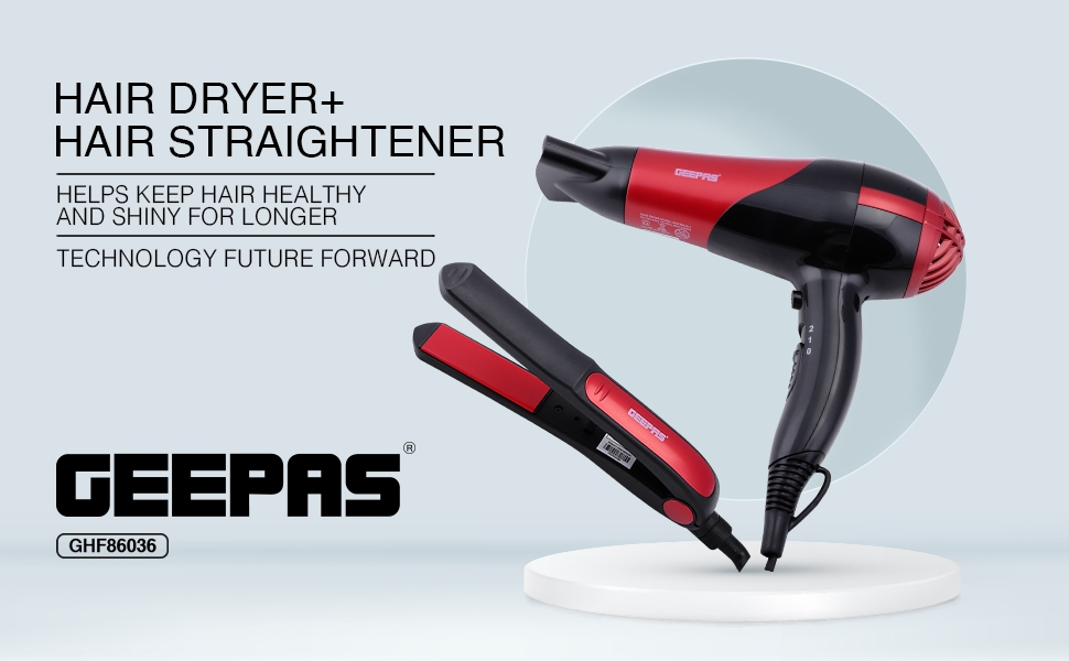 Hair Straightener,Hair Dryer