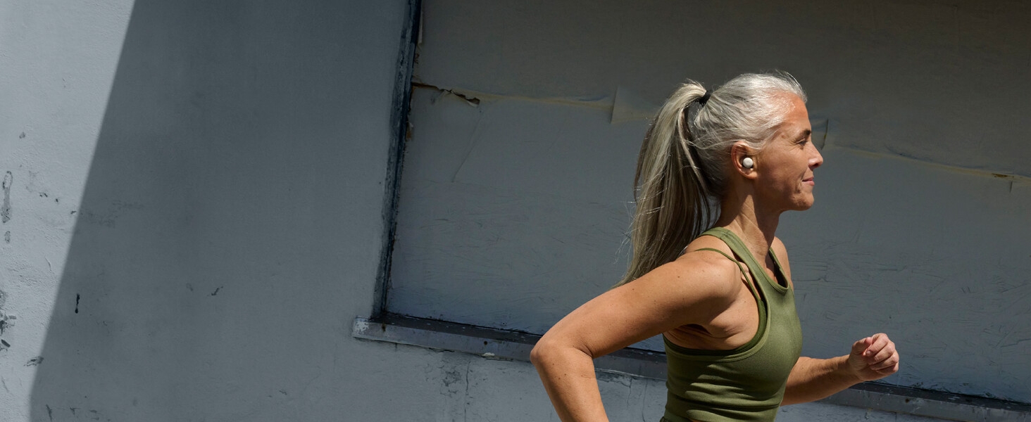 lifestyle running image