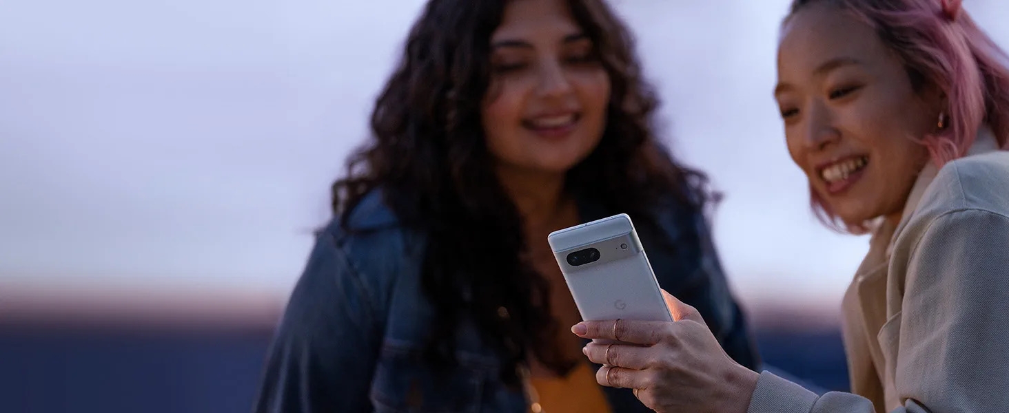 pixel 7