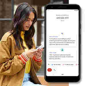 pixel 3a google