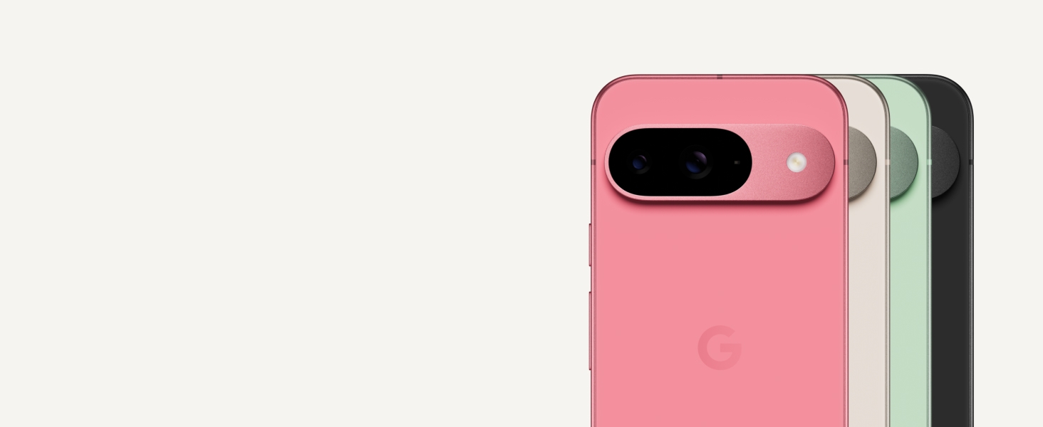 Pixel 9
