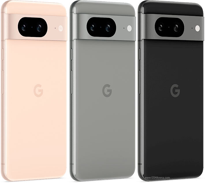 Google Pixel 8