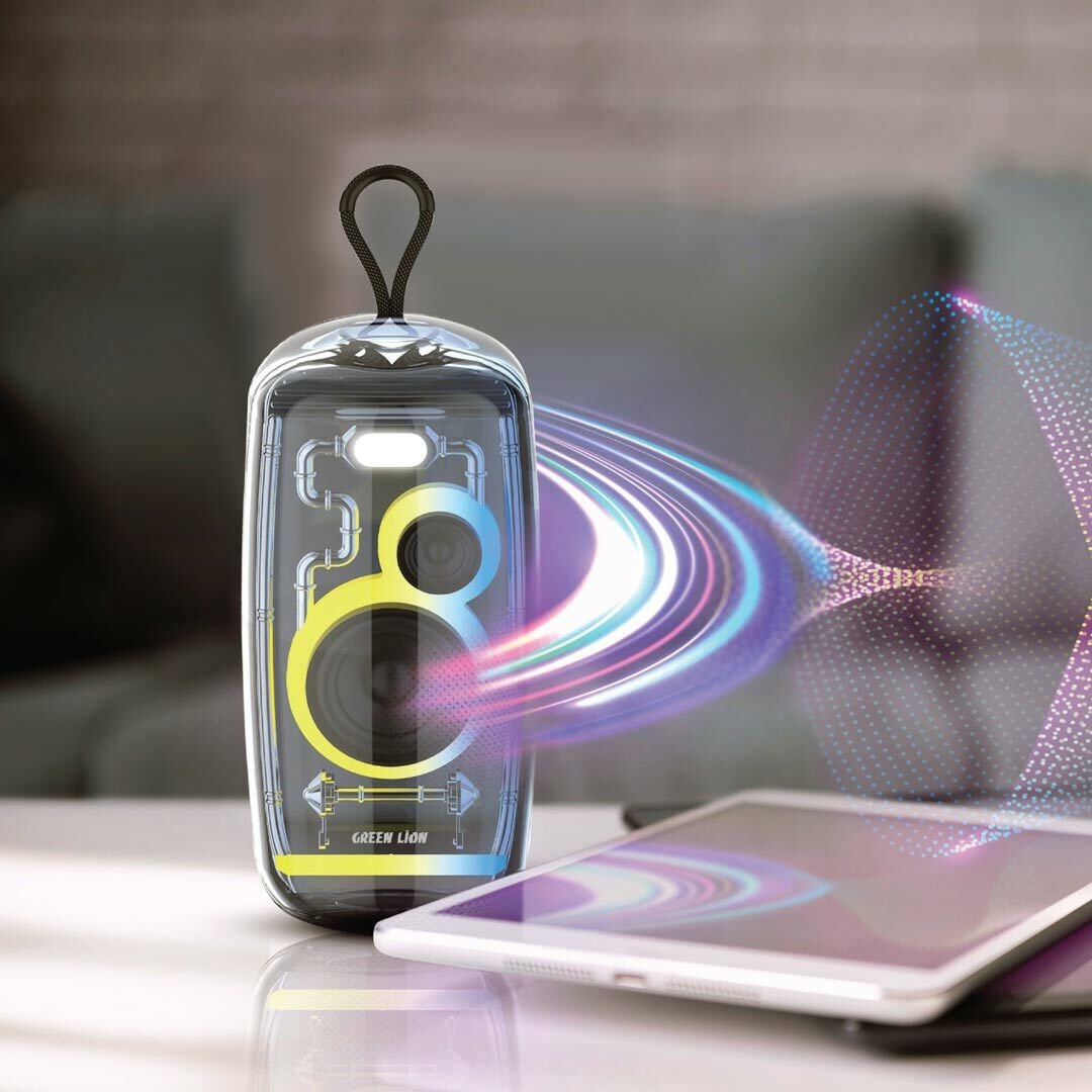 wireless speaker