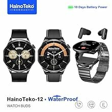 Haino Teko 12 Smartwatch
