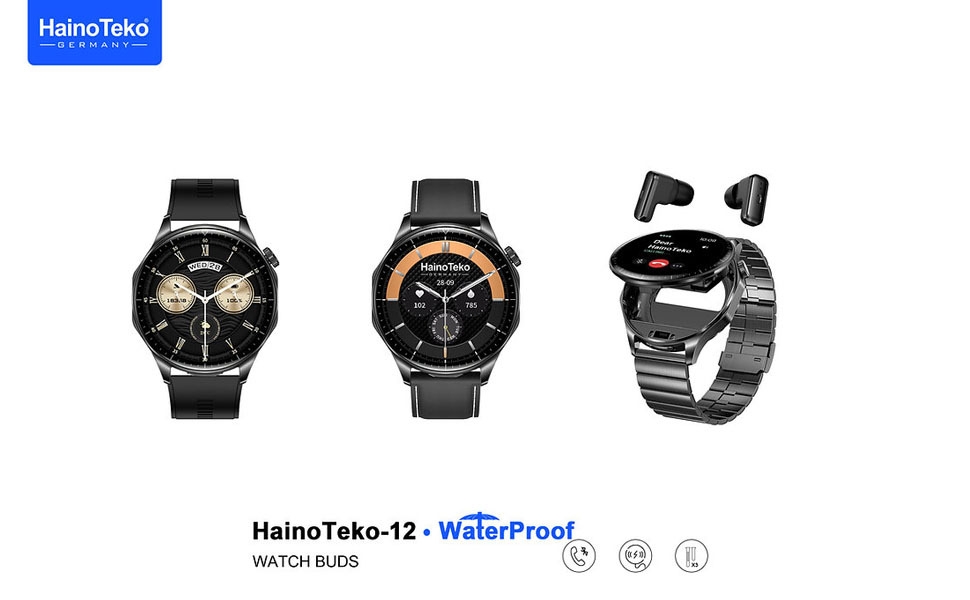 Complete Accessory Kit Included