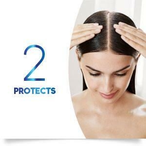 Head and Shoulders Anti-Dandruff Shampoo Smooth and Silky