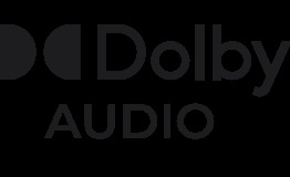 Hisense HS219 Soundbar - Dolby Audio Icon