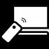 One remote, Double enjoy icon