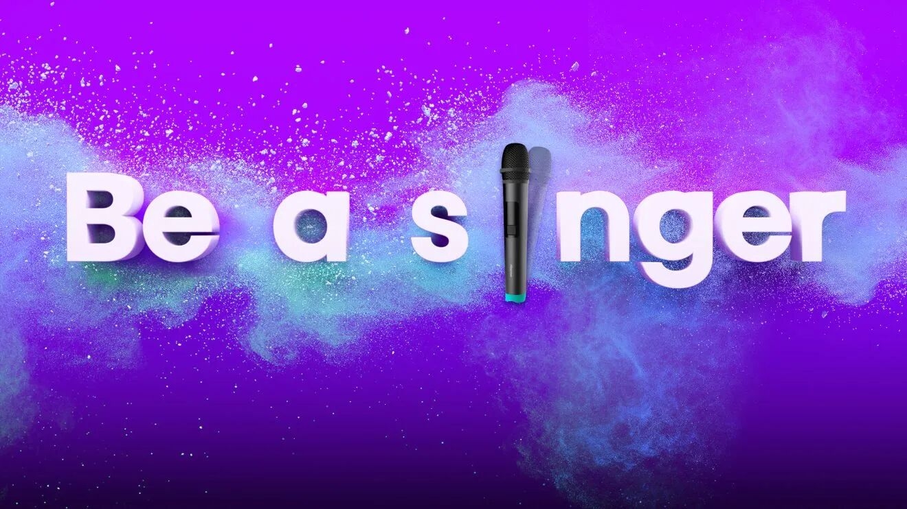 PartyRockerOne_HP100&HP110_Koraoke Mode