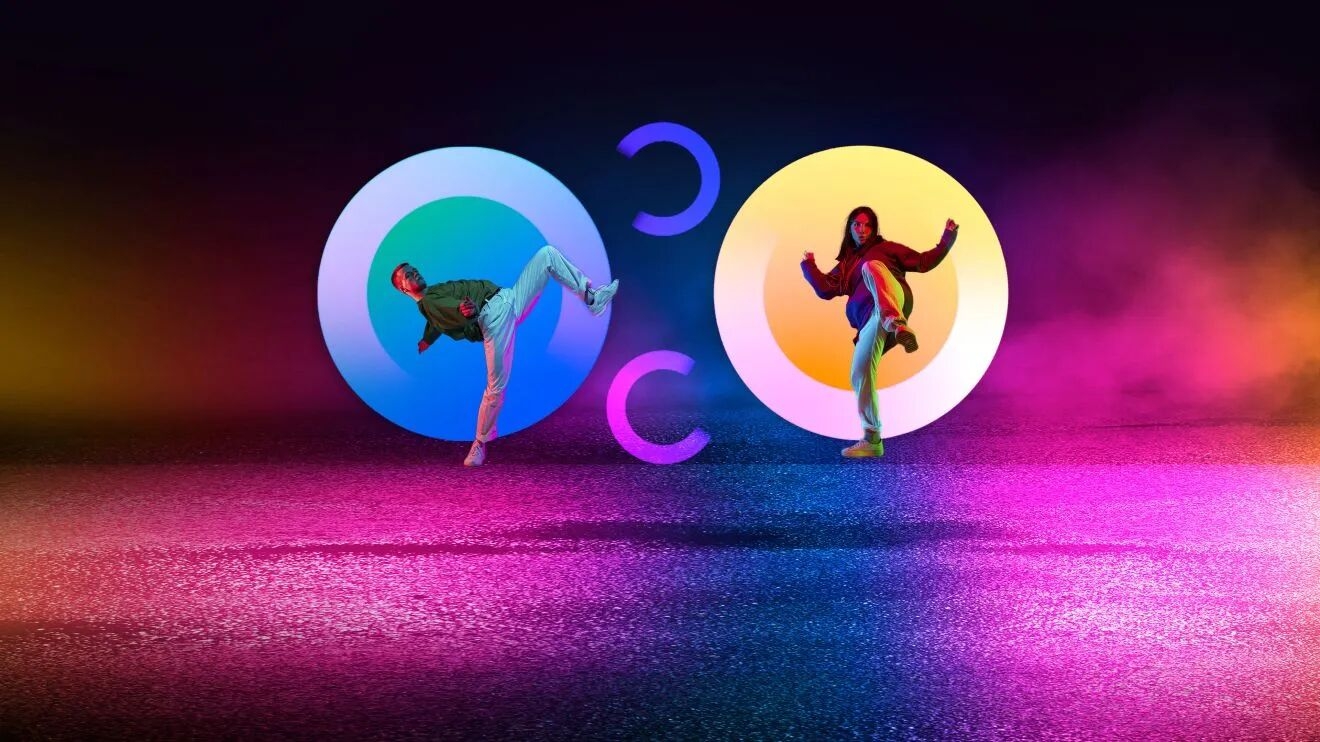 PartyRockerOne_HP100&HP110_5 Light Effects