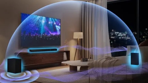 AX5100Q_Dolby & DTS:X