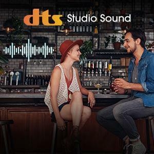 DTS Studio Sound