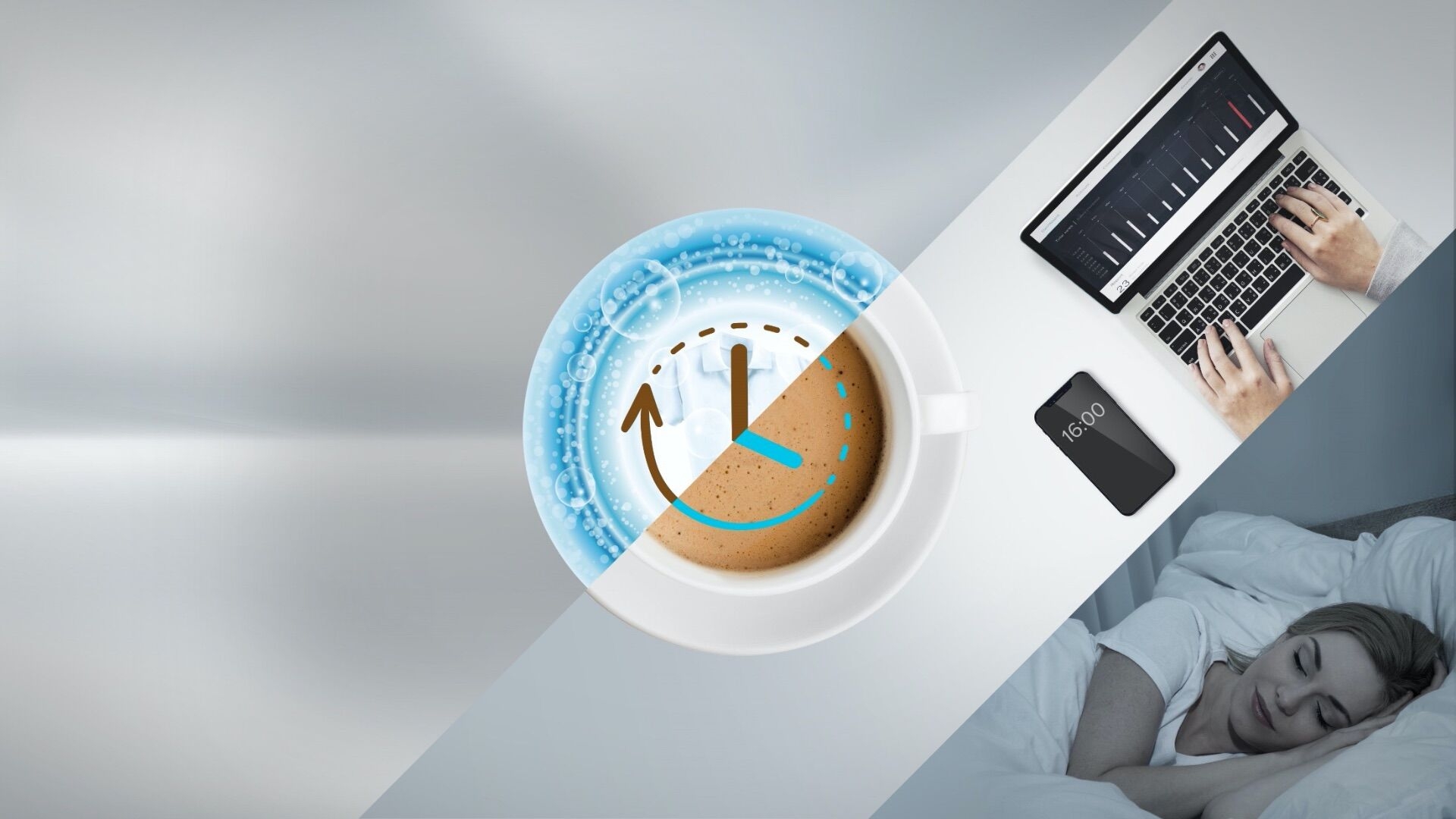 Hisense Washing Machine WFQY1014EVJM - Allergy Steam Care