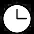 Set the time icon
