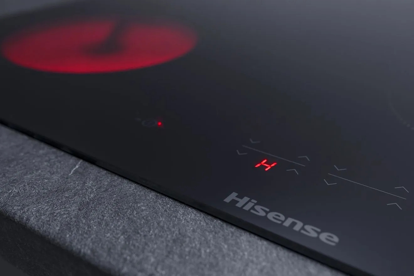 Residual Heat Indicators