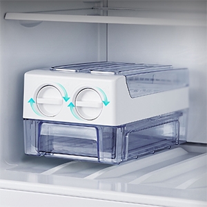 Removable-Twist-Ice-Maker