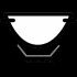 Designed specifically for wok cooking icon