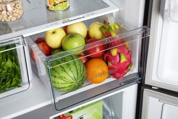 4 Door Inverter 520L RQ515N4AB1 - Image 5