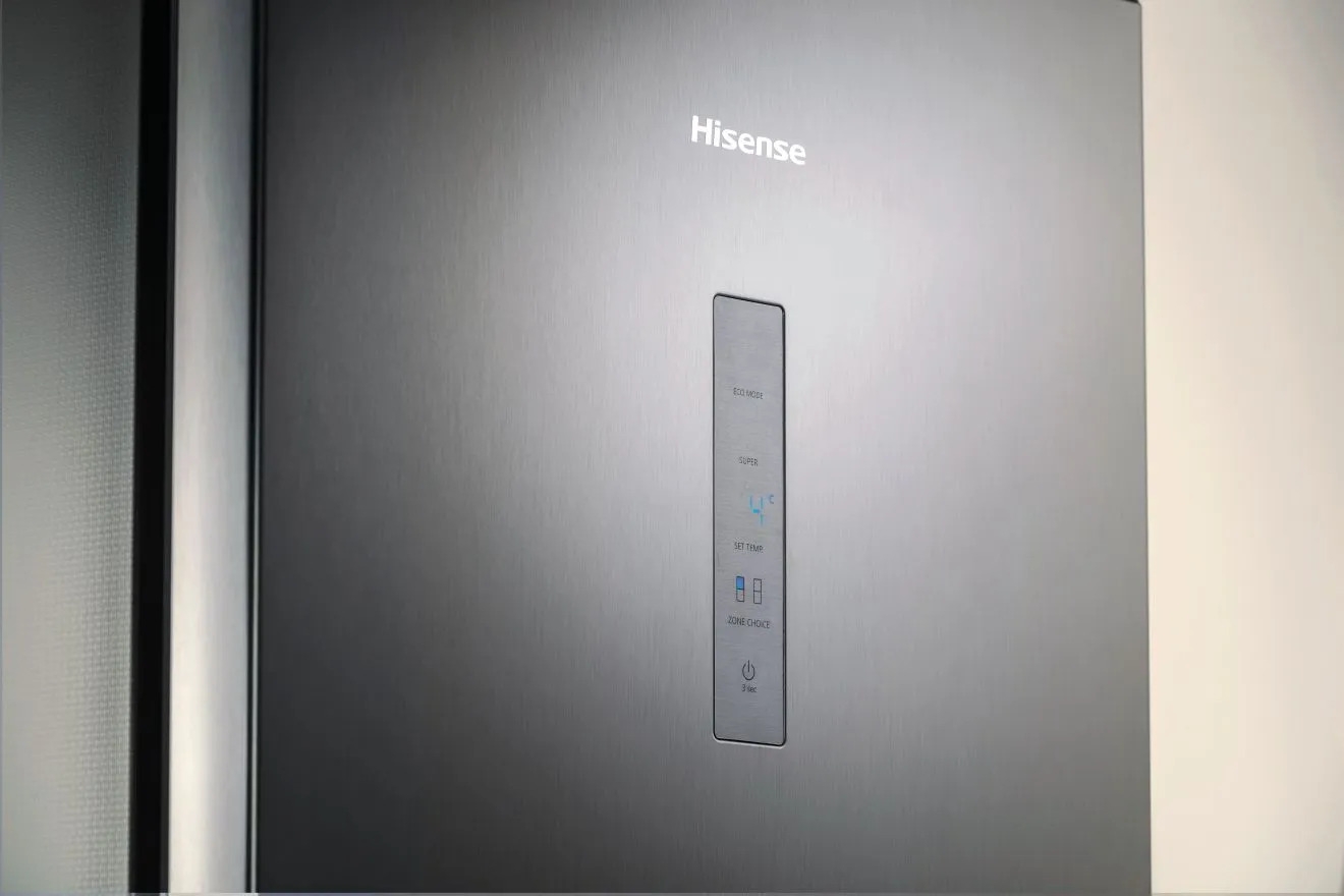 Precise Electronic Control (BM HSN)